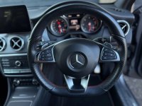 MERCEDES-BENZ GLA CLASS