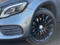MERCEDES-BENZ GLA CLASS