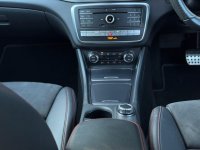 MERCEDES-BENZ GLA CLASS