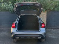 MERCEDES-BENZ GLA CLASS