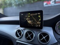 MERCEDES-BENZ GLA CLASS