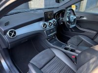 MERCEDES-BENZ GLA CLASS