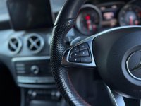 MERCEDES-BENZ GLA CLASS