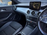 MERCEDES-BENZ GLA CLASS