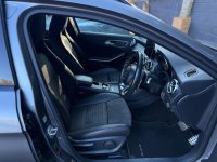 MERCEDES-BENZ GLA CLASS