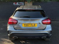 MERCEDES-BENZ GLA CLASS