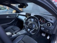 MERCEDES-BENZ GLA CLASS