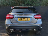 MERCEDES-BENZ GLA CLASS