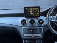 MERCEDES-BENZ GLA CLASS
