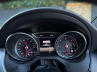 MERCEDES-BENZ GLA CLASS