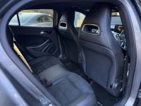 MERCEDES-BENZ GLA CLASS