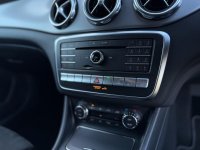 MERCEDES-BENZ GLA CLASS