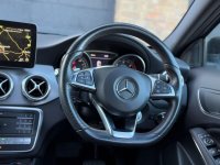 MERCEDES-BENZ GLA CLASS