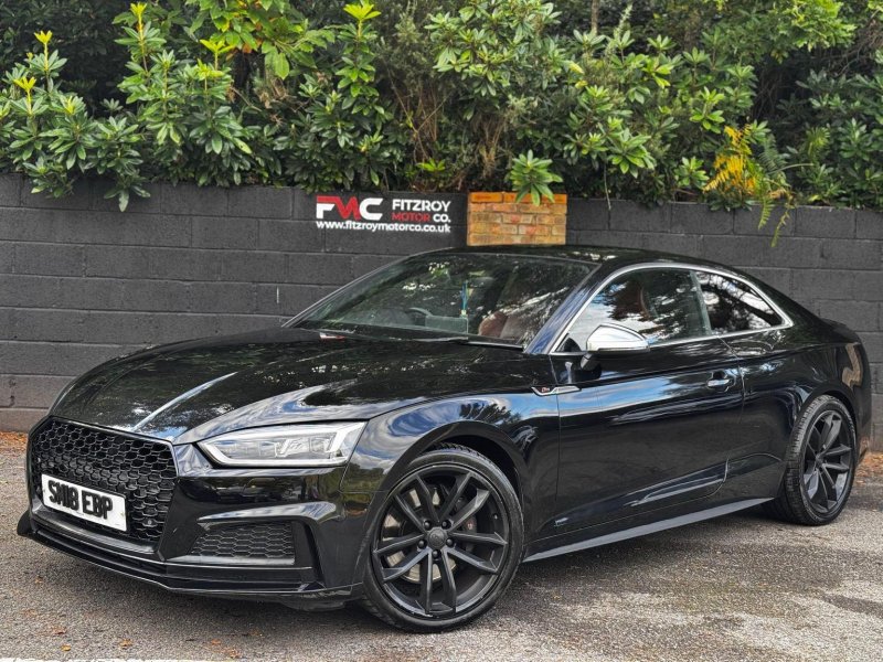 AUDI S5