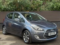 HYUNDAI IX20
