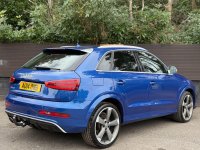 AUDI RS Q3