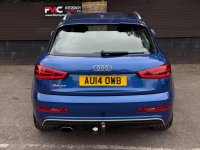 AUDI RS Q3