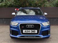 AUDI RS Q3