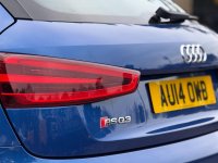 AUDI RS Q3