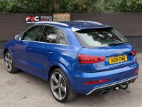 AUDI RS Q3