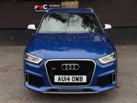 AUDI RS Q3