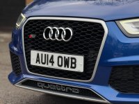 AUDI RS Q3