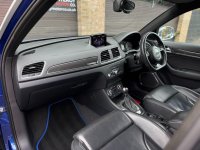 AUDI RS Q3