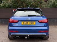 AUDI RS Q3