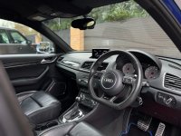AUDI RS Q3