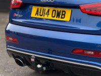 AUDI RS Q3
