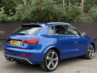 AUDI RS Q3