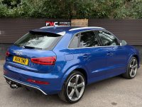 AUDI RS Q3