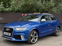 AUDI RS Q3