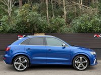 AUDI RS Q3