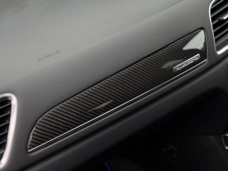 AUDI RS Q3