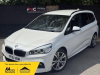 BMW 2 SERIES GRAN TOURER