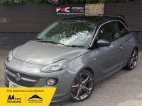 VAUXHALL ADAM