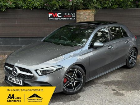 MERCEDES-BENZ