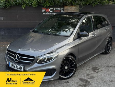 MERCEDES-BENZ