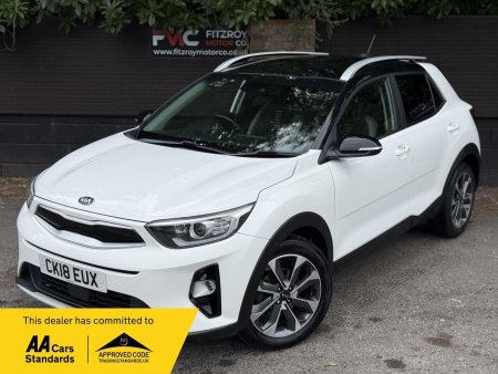 KIA STONIC